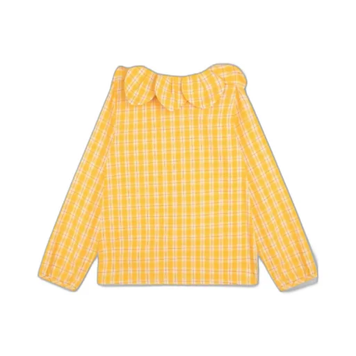 Checkered Shirt