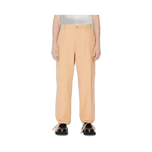 Straight Leg Pants