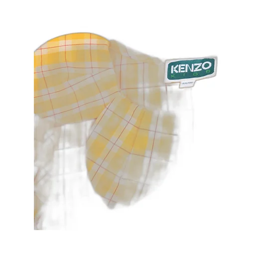 Checkered Shirt