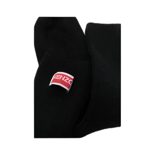 Kenzo Tag Socks