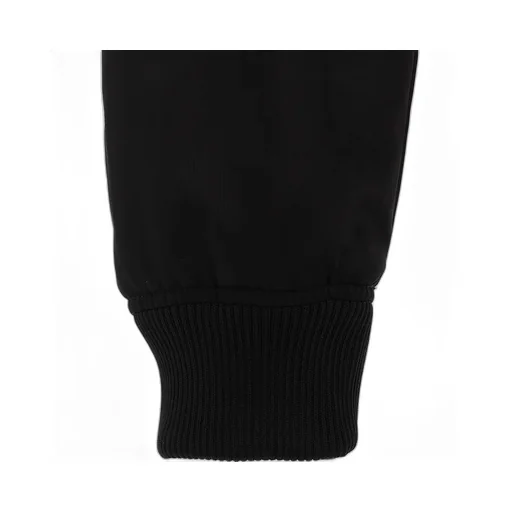 Zipper Long-Sleeved Casual Jacket