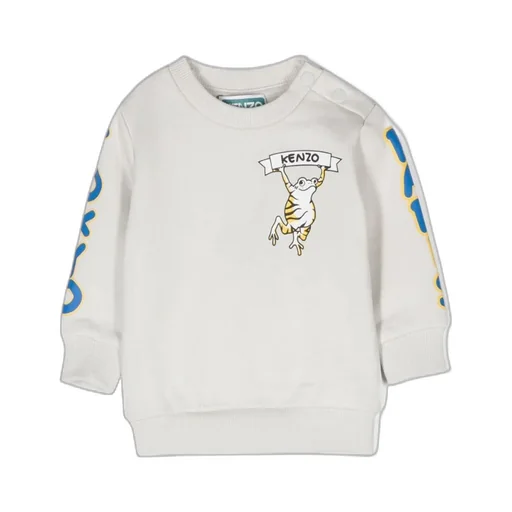 Logo Sweater