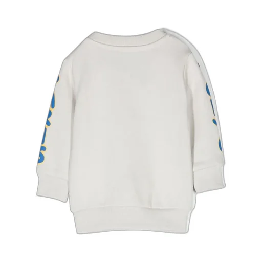 Logo Sweater