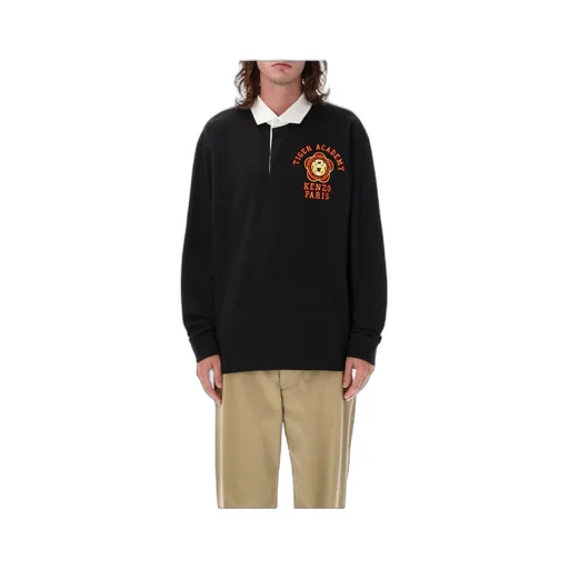 Tiger Academy Polo Shirt