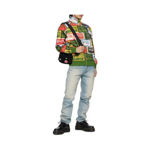 Labels Tracksuit Jacket