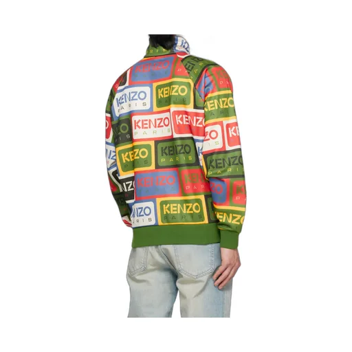Labels Tracksuit Jacket