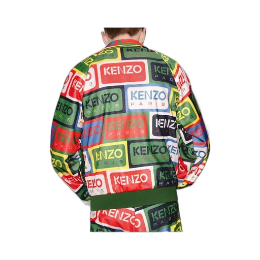 Labels Tracksuit Jacket