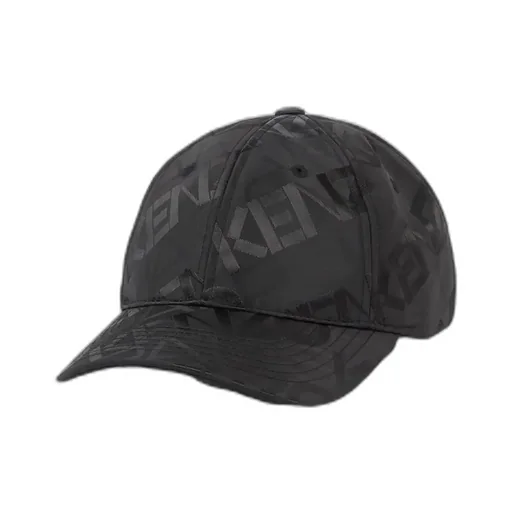 Kenzogram Jacquard Baseball Cap