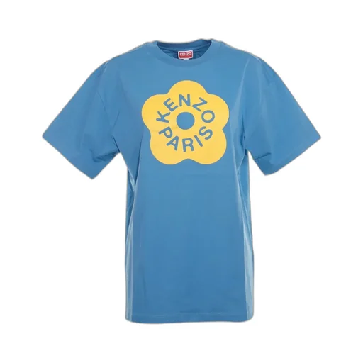 Boke Flower 2.0 Printed Crewneck T-Shirt