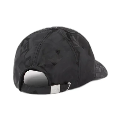 Kenzogram Jacquard Baseball Cap