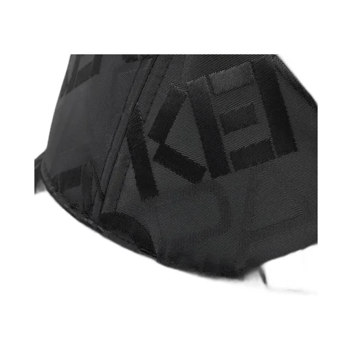 Kenzogram Jacquard Baseball Cap