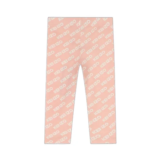 Logo Leggings