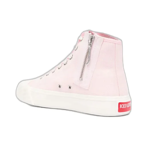 Kenzoschool High-Top Trainers