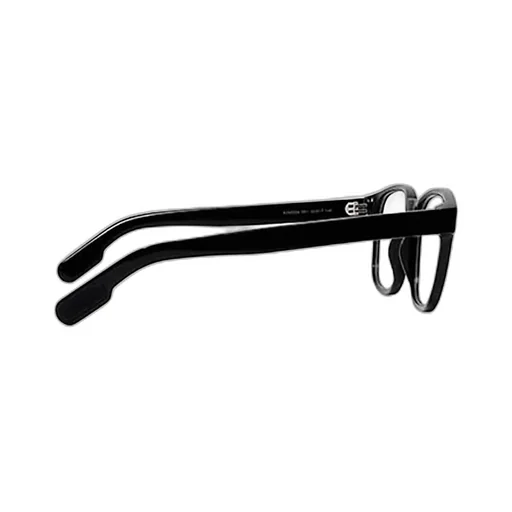 Logo Flat Mirror
