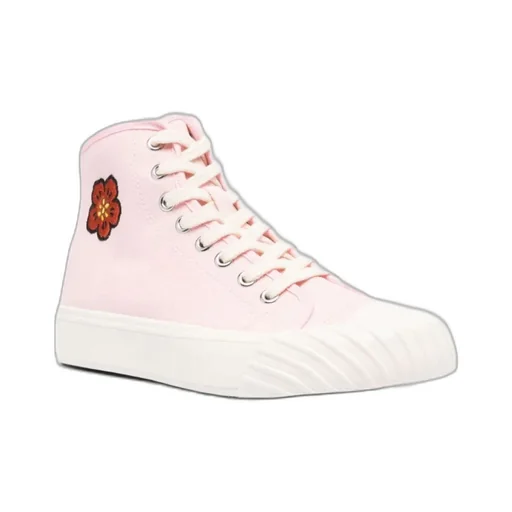 Kenzoschool High-Top Trainers
