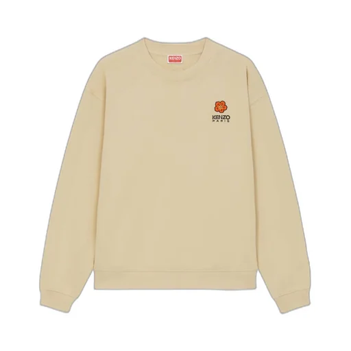 Boke Flower Crest Sweatshirt