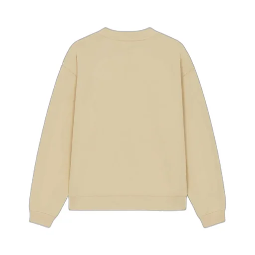 Boke Flower Crest Sweatshirt