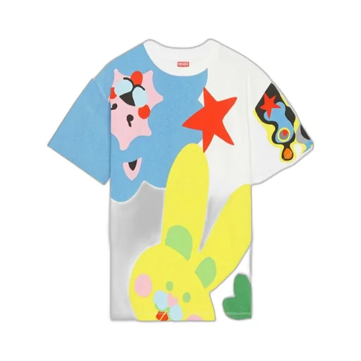 Oversized T-Shirt Kenzoo