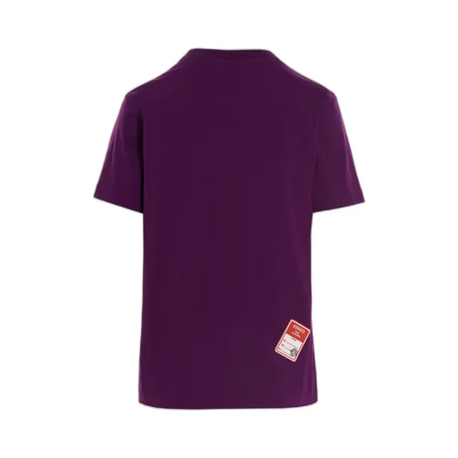 Rue Vivienne Crewneck T-Shirt