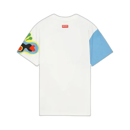 Oversized T-Shirt Kenzoo