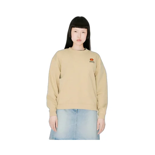 Boke Flower Crest Sweatshirt
