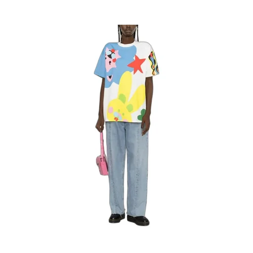 Oversized T-Shirt Kenzoo