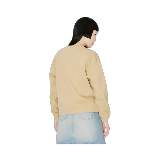 Boke Flower Crest Sweatshirt