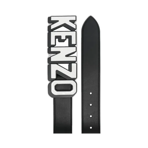 Paris Wide Reversible Leather Belt