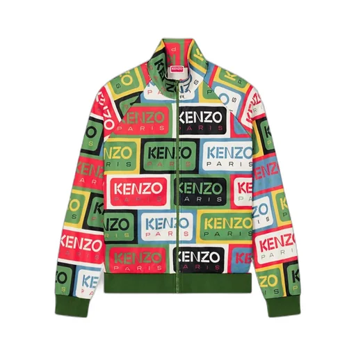 Labels Tracksuit Jacket