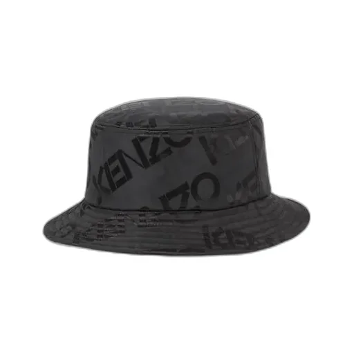 Kenzogram Bucket Hat
