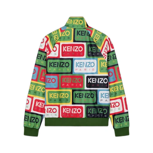Labels Tracksuit Jacket
