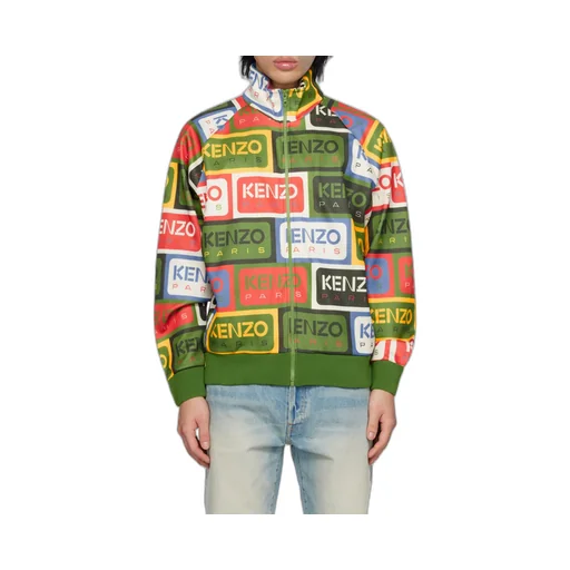 Labels Tracksuit Jacket