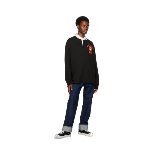 Tiger Academy Polo Shirt