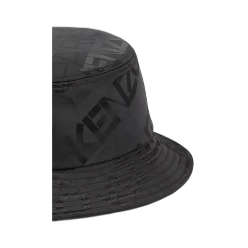 Kenzogram Bucket Hat