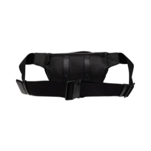 Jungle Leather Belt Bag