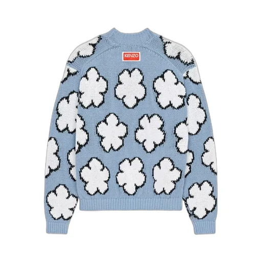 Boke Flower Jumper