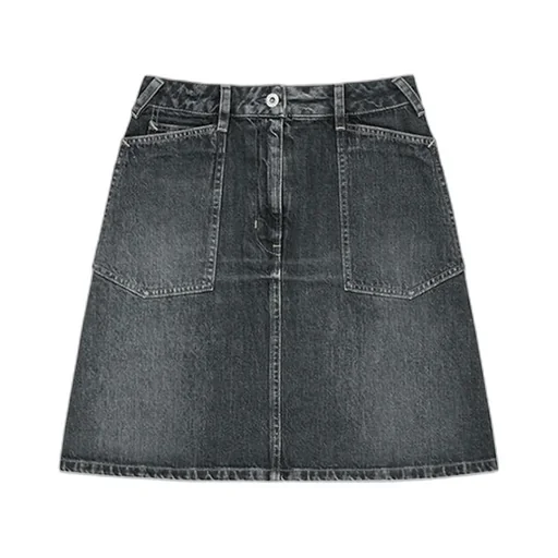 Logo Skirt