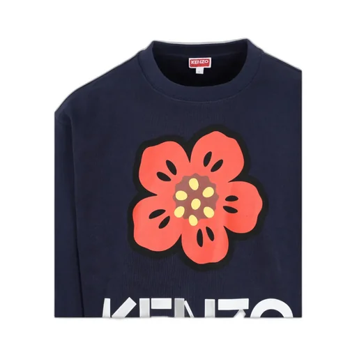 Boke Flower Sweatshirt