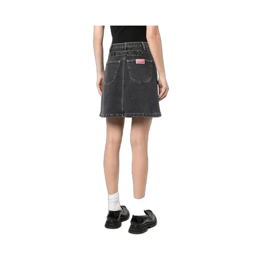 Logo Skirt