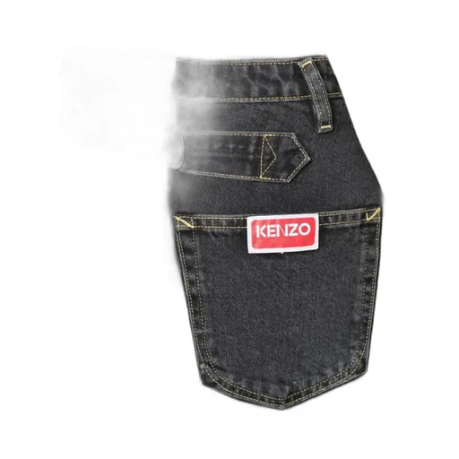 Logo Skirt