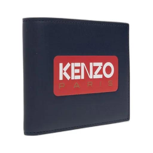 Paris Leather Wallet