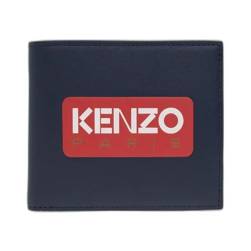 Paris Leather Wallet