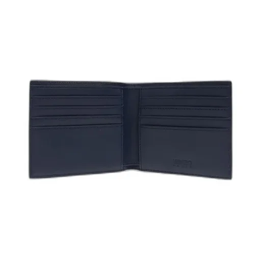 Paris Leather Wallet