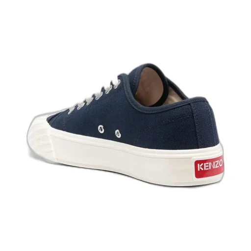 Kenzoschool Boke Flower Lace-Up Sneakers