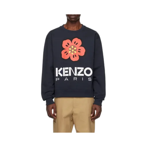 Boke Flower Sweatshirt