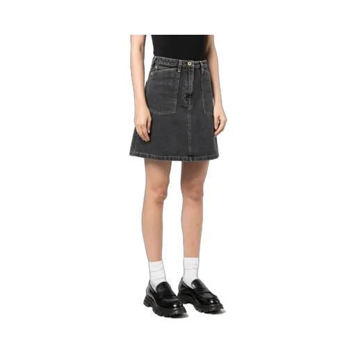 Logo Skirt