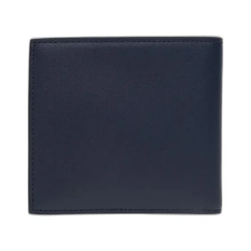 Paris Leather Wallet