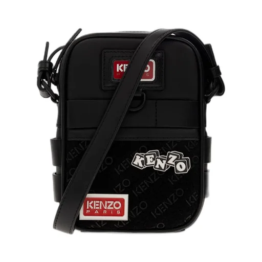 Kenzo Jungle Cross-Body Bag