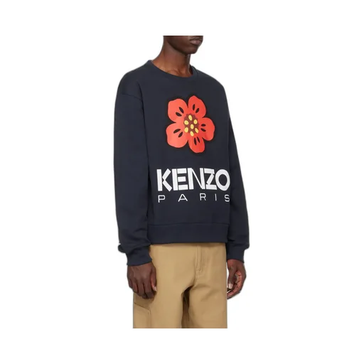 Boke Flower Sweatshirt