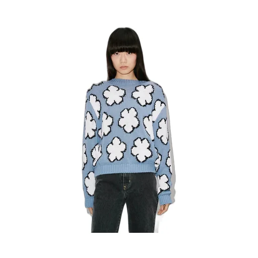 Boke Flower Jumper